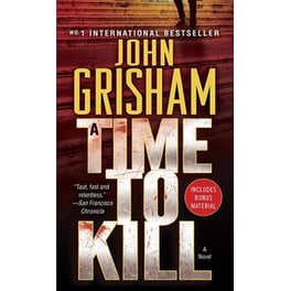 A Time to Kill