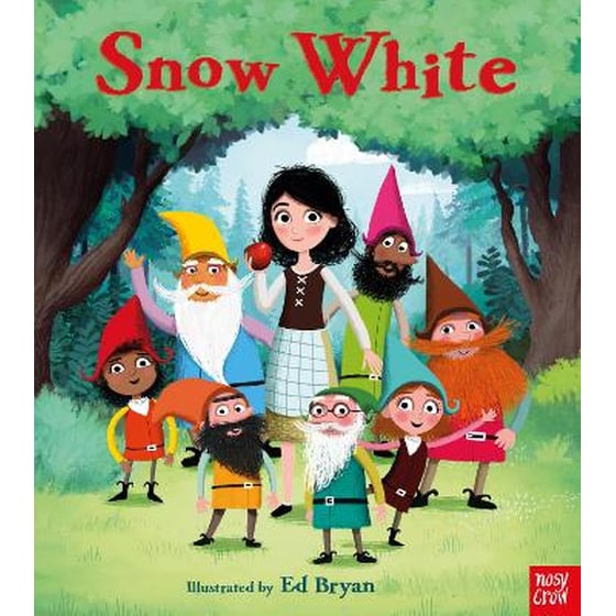 Fairy Tales: Snow White image 0