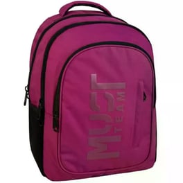 Τσάντα Πλάτης Must Team Eternal Ροζ