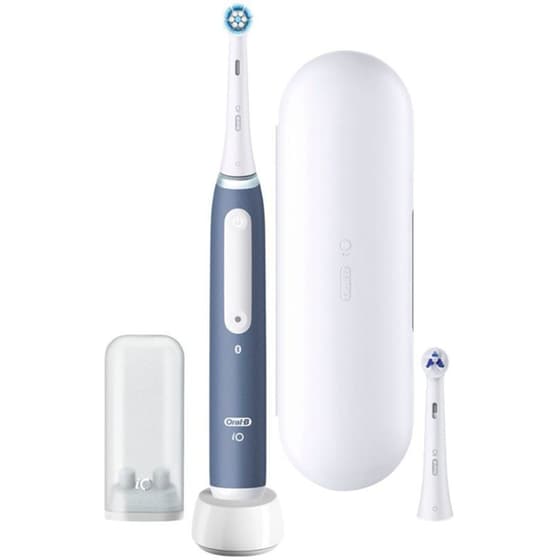 Ηλεκτρική Οδοντόβουρτσα ORAL-B iO My Way 10+ image 1