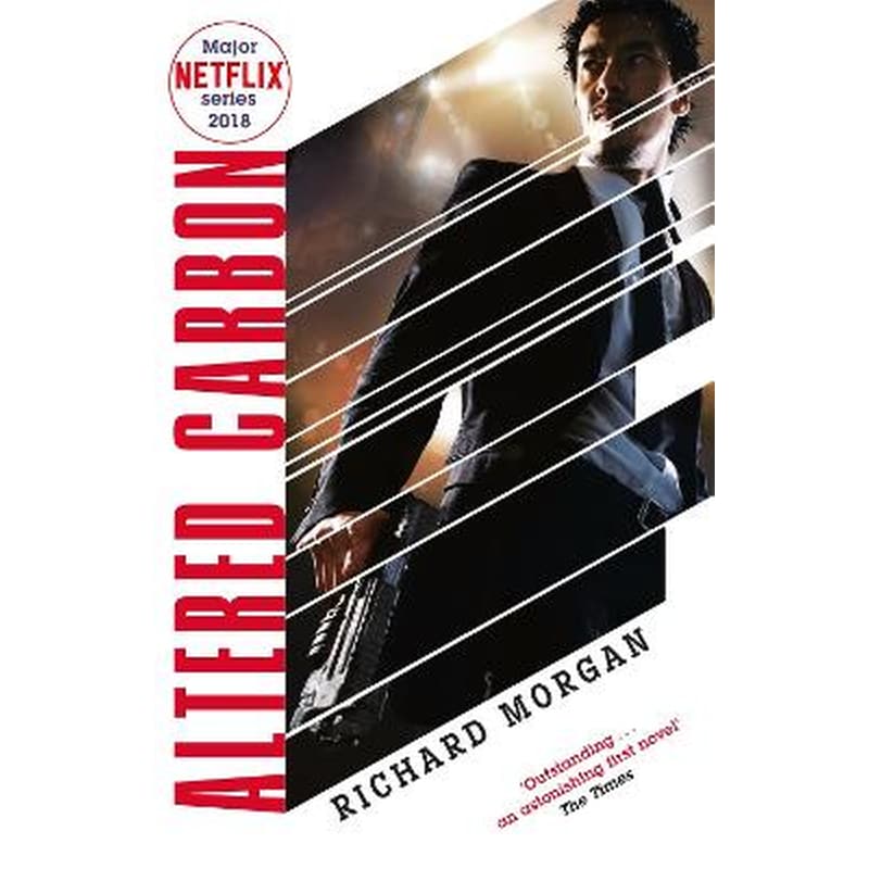 Altered Carbon