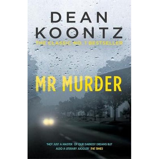 Mr Murder image 0