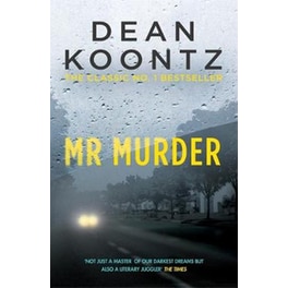 Mr Murder