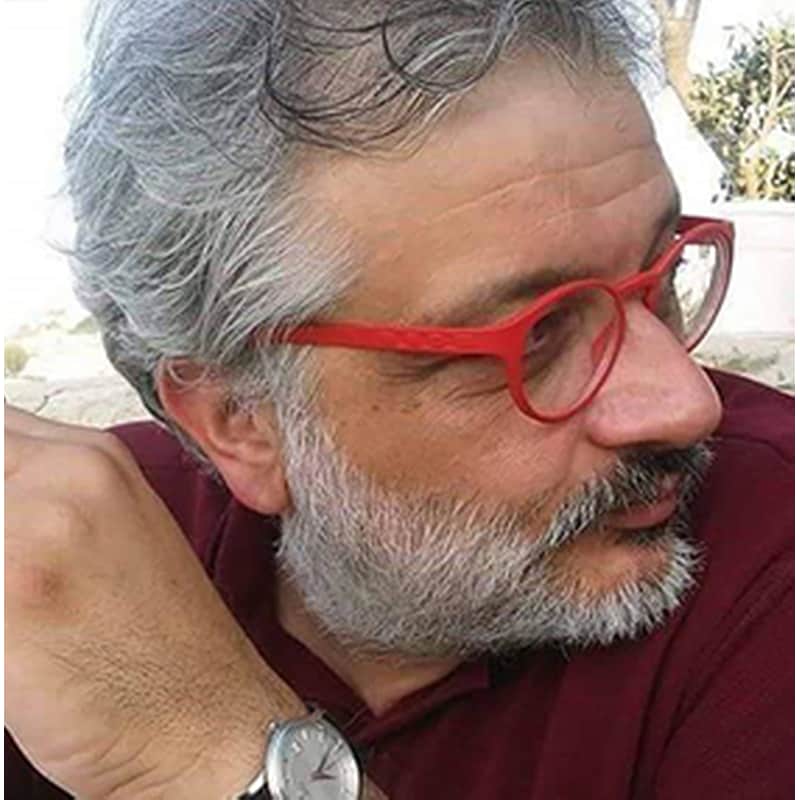 Author picture