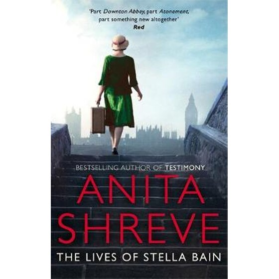 Lives of Stella Bain image 0