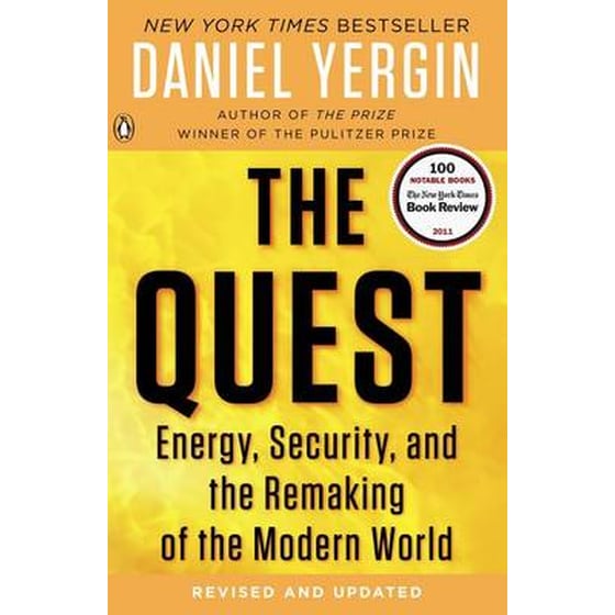 The Quest image 0