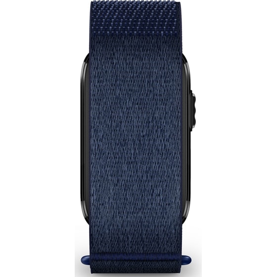 Activity Tracker Garmin CIRQA Smart Band S/M - Captain Blue image 0