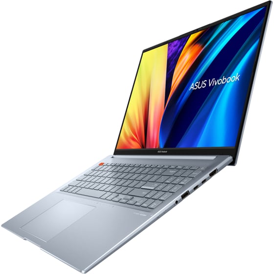 Laptop Asus VivoBook S 16X S5602ZA-L2062WS 16'' UHD OLED (Core i5-12500H/16GB/512GB SSD/Iris Xe Graphics/Win11Home) image 14