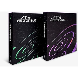The Astronaut