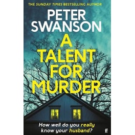 A Talent for Murder
