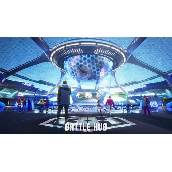 Street Fighter 6: Year 1-2 Fighters Edition - PS4 image 9