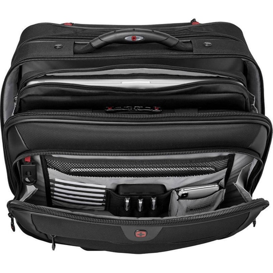 Τσάντα Laptop Wenger 17'' - Μαύρο image 5