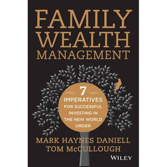 Family Wealth Management image 0