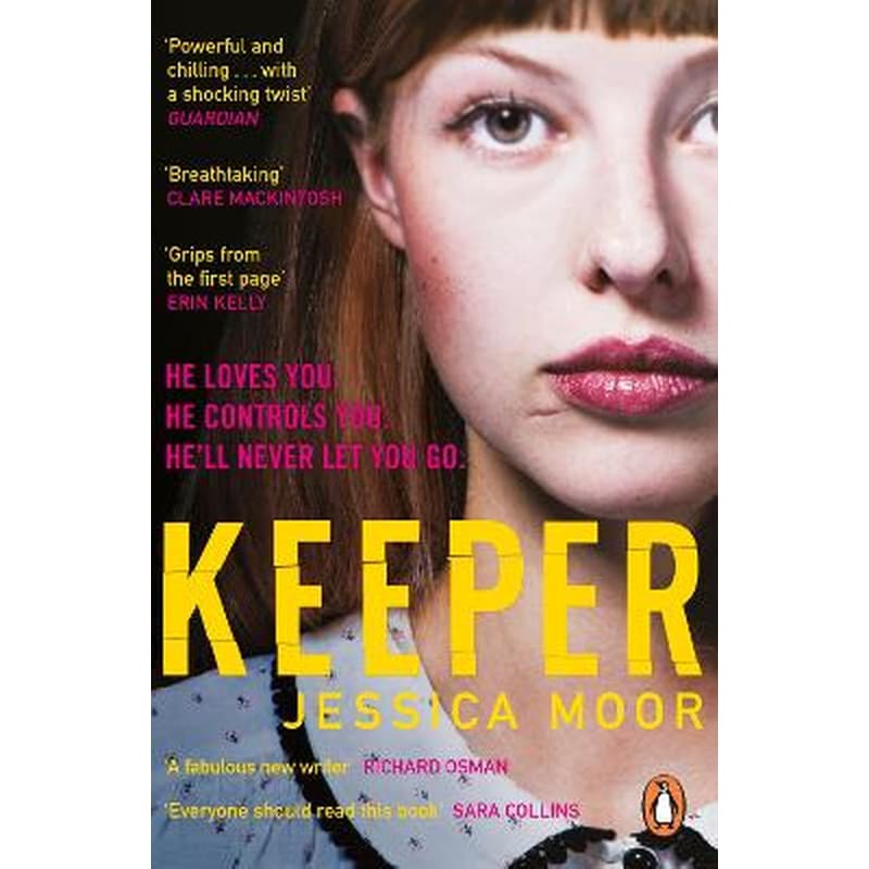 Keeper