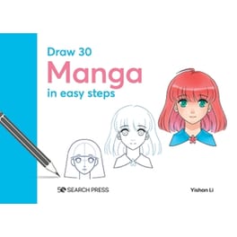 Draw 30: Manga