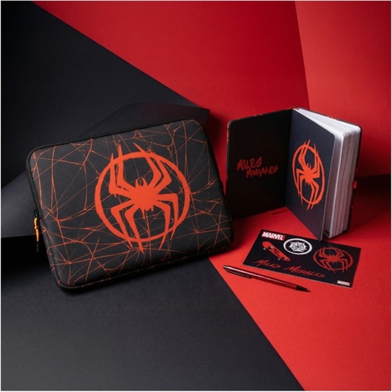 Θήκη Λάπτοπ Cerda Marvel - Spiderman image 4