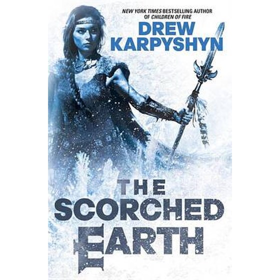 The Scorched Earth image 0