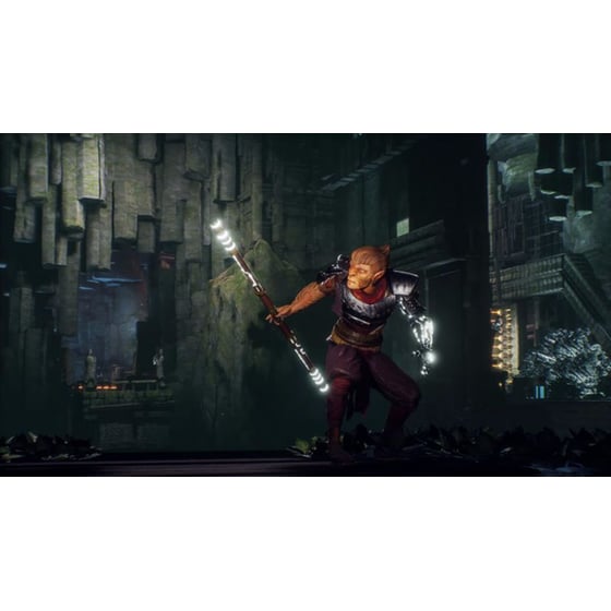 The Crown Of Wu - PS5 image 6