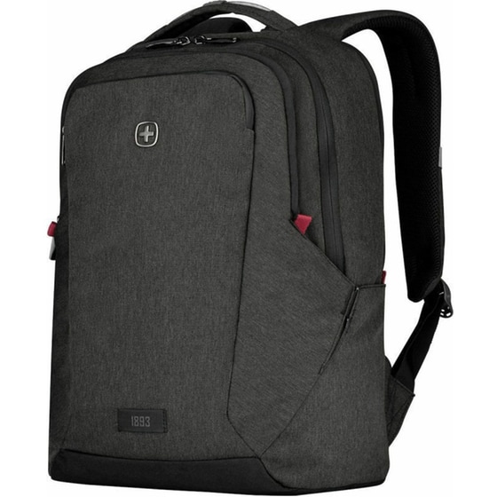 Τσάντα Laptop Wenger 16'' - Μαύρο image 2