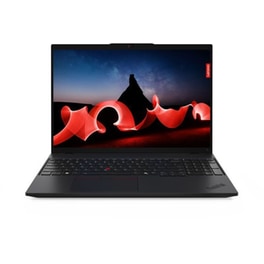 Lenovo ThinkPad L16 16" WUXGA FHD IPS (Ryzen 5 Pro-7535U/16GB/512GB SSD/Radeon 660M Graphics/Win11Pro)