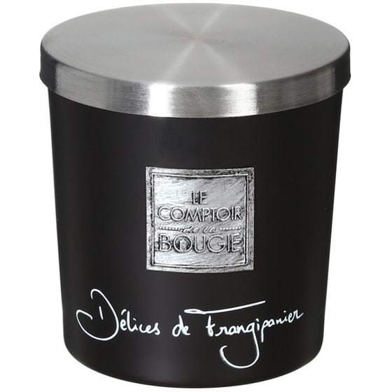 Αρωματικό Κερί Spitishop C-B Loyd 116260I Delices De Frangipanier Φ7.3x7.5cm - Εσπεριδοειδή image 1