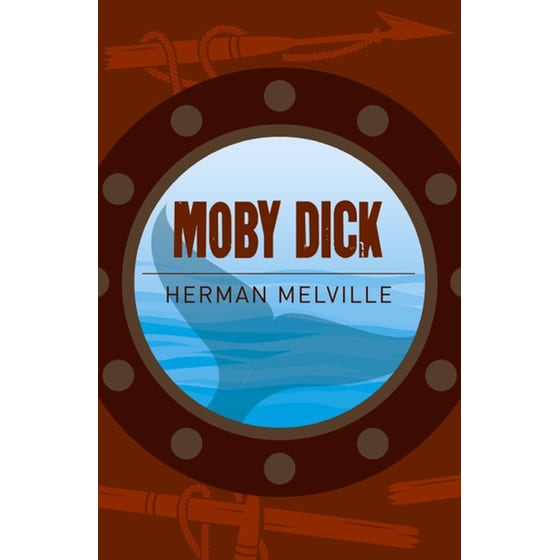 Moby Dick image 0