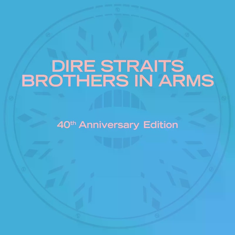 Brothers In Arms (Anniversary Edition) (3CD)
