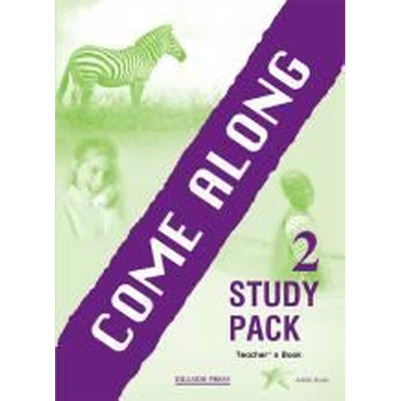 COME ALONG 2 TCHRS COMPANION