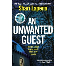 An Unwanted Guest