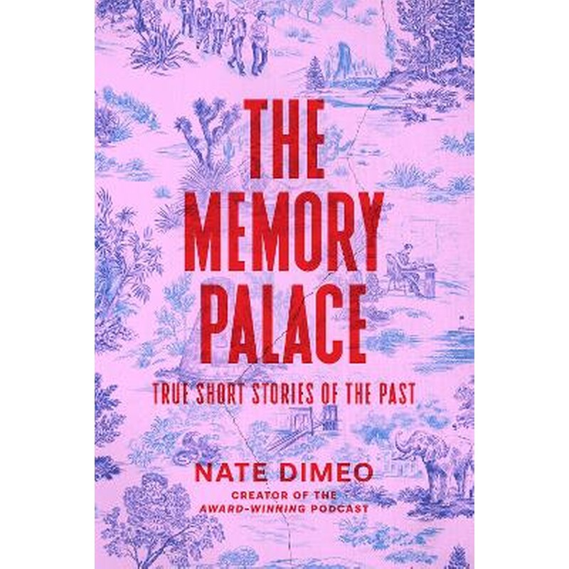 The Memory Palace