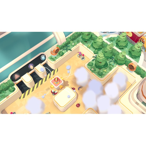 Moving Out 2 - Nintendo Switch image 2