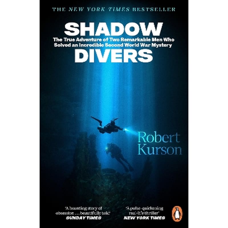 Shadow Divers
