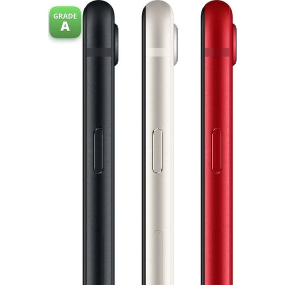 Refurbished Apple iPhone SE (2nd Gen) 64GB Product Red | Grade A image 6