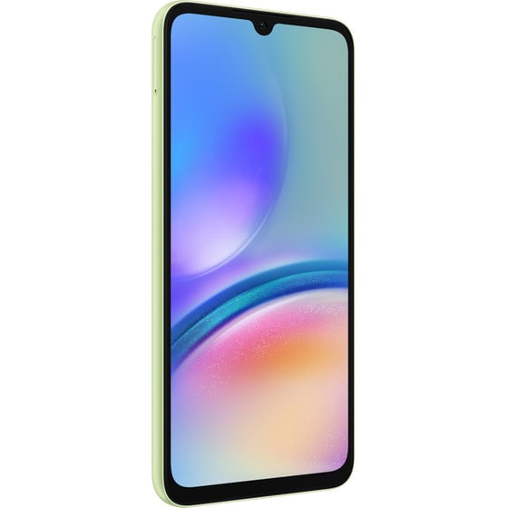 Samsung Galaxy A05s 128GB - Light Green image 1