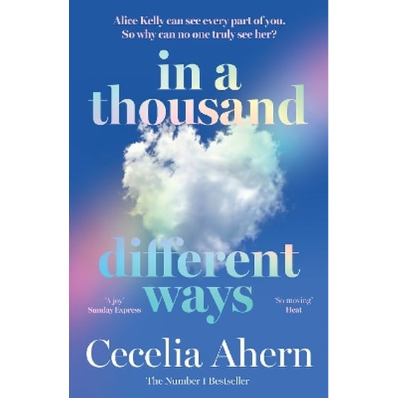 In a Thousand Different Ways image 0