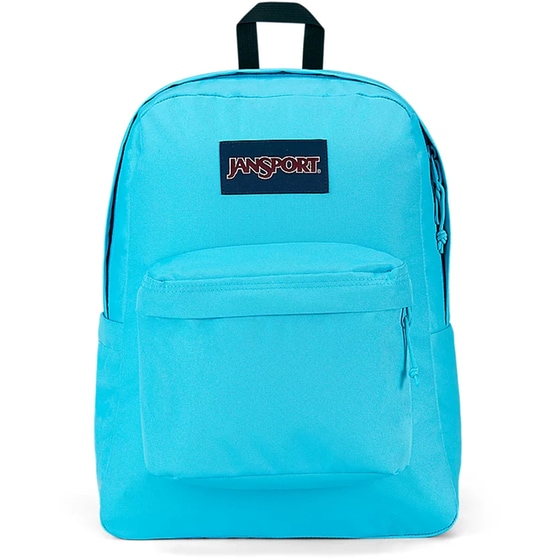 Τσάντα Πλάτης Jansport Superbreak&nbsp;Plus&nbsp;Scuba Γαλάζιο image 0