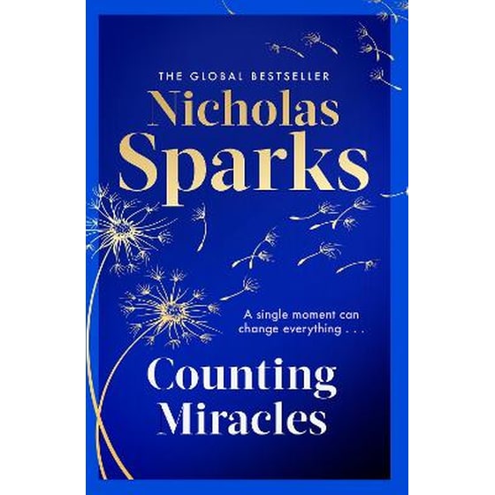 Counting Miracles image 0