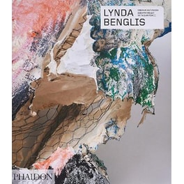Lynda Benglis