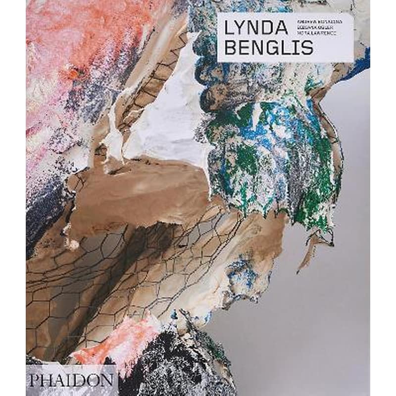 Lynda Benglis