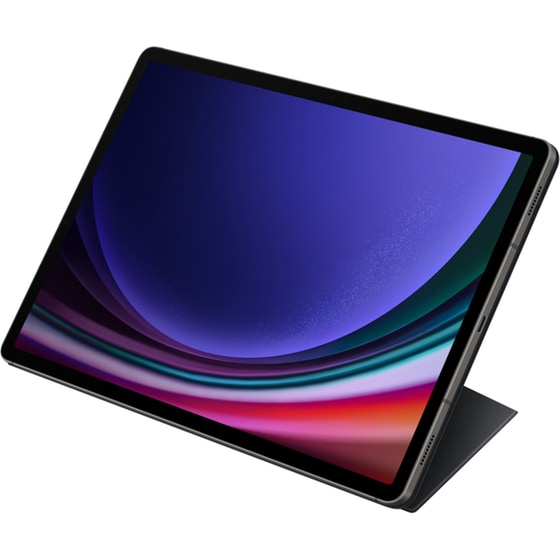 Θήκη Tablet Samsung Galaxy Tab S9 Plus - Samsung Smart Book - Black image 4
