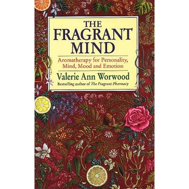 Fragrant Mind