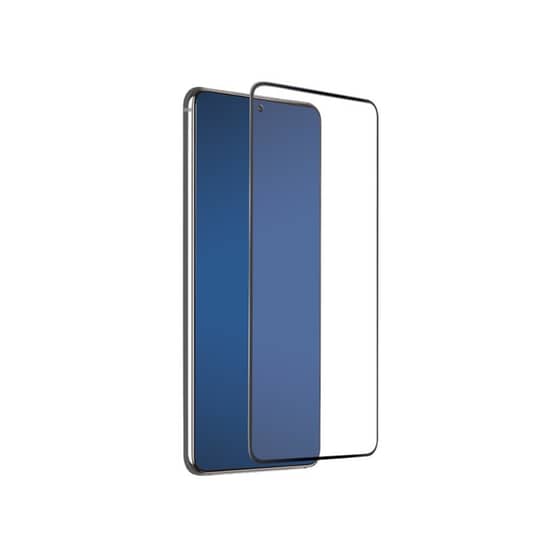 Προστατευτικό οθόνης Samsung Galaxy S22+ - Sbs Full Cover Tempered Glass Protector image 1