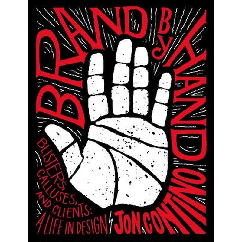 Brand by Hand