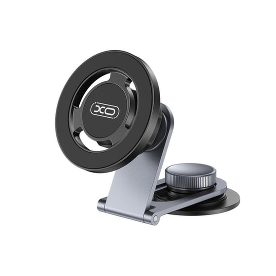 Βάση Στήριξης Αυτοκινήτου XO C147 - Silver/Black image 2