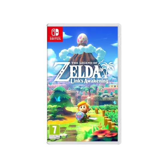 The Legend of Zelda Link's Awakening - Nintendo Switch image 0