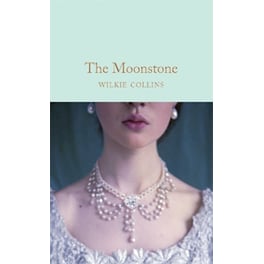 The Moonstone