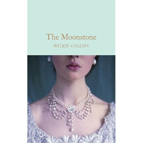 The Moonstone image 0