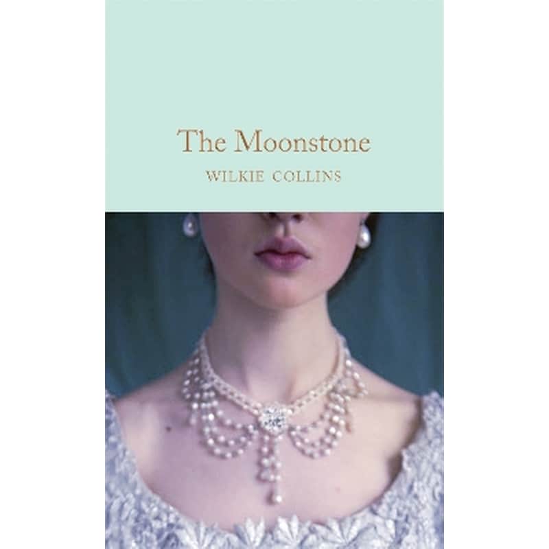 The Moonstone