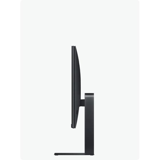 Xiaomi A24i Monitor 23.8" IPS Full HD Flat 144Hz 6ms image 4