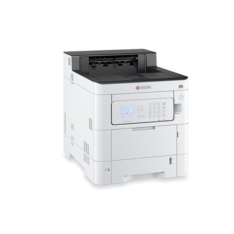 Kyocera PA4500CX Έγχρωμος Εκτυπωτής Laser Α4